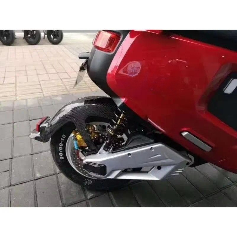 2026 Neu, Hochwertig, QSMOTOR  – Mid Drive Conversion Kit 1000W Bewertung und Preis